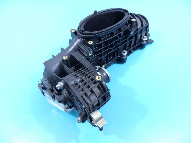 Впускной коллектор Mercedes E W212 A651090037