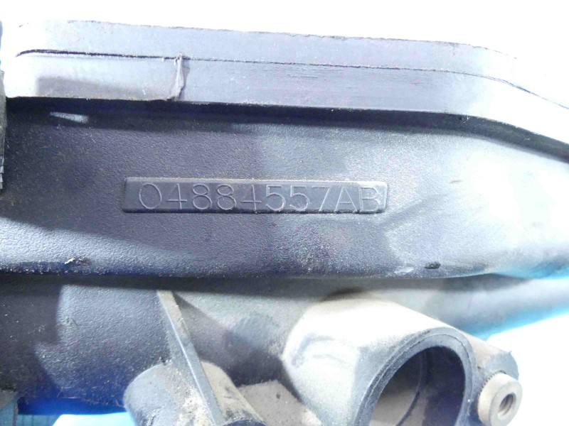 Впускний колектор Chrysler Pt cruiser 4884557AB — фото деталі 5