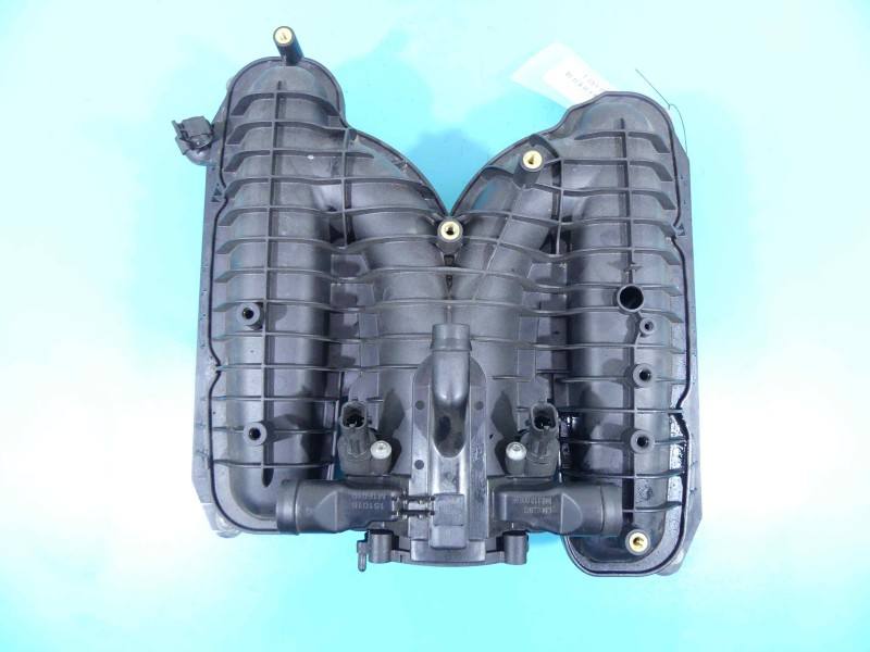 Впускний колектор Porsche Panamera 94611001664 — фото деталі 3