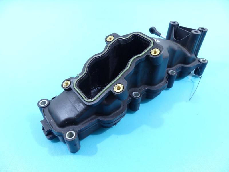 Впускной коллектор Audi A4 B8 059129712