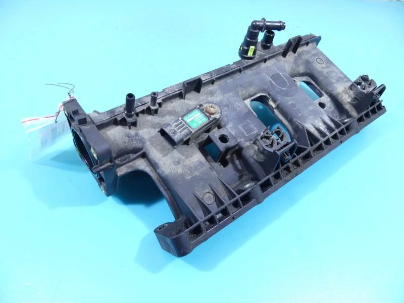Впускной коллектор Nissan Qashqai 0281002997