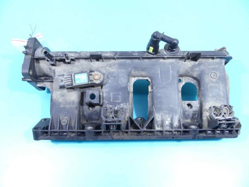 Впускной коллектор Nissan Qashqai 0281002997 — фото детали 2