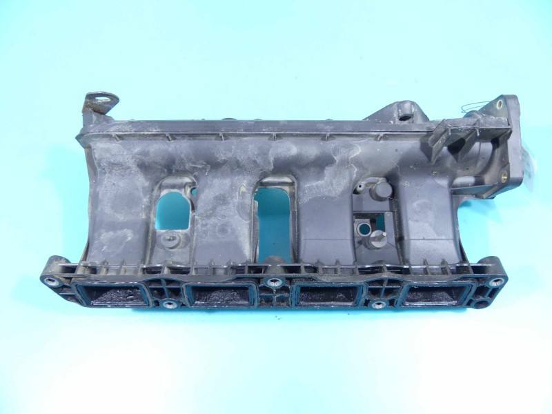 Впускной коллектор Nissan Qashqai 0281002997 — фото детали 7
