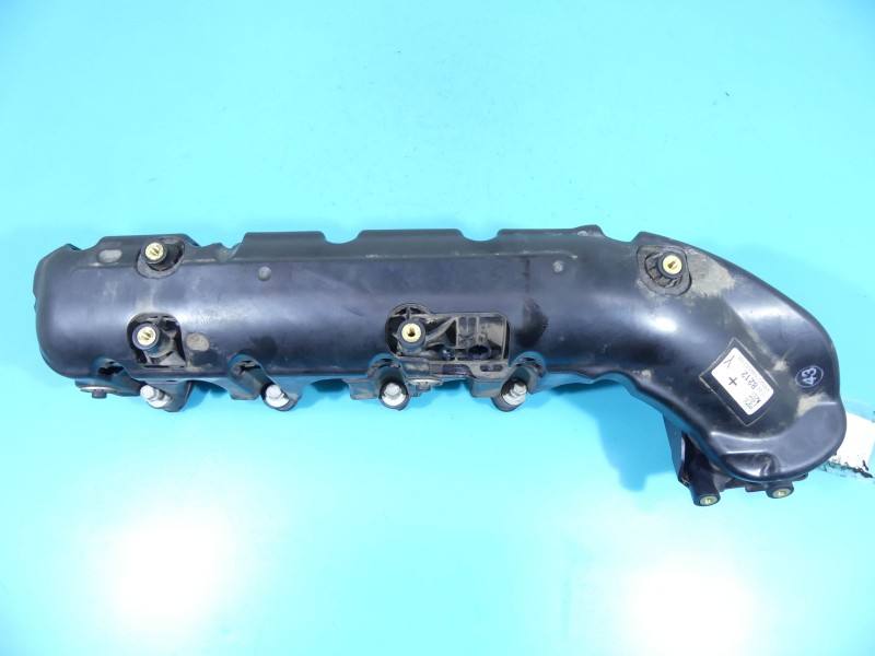 Впускной коллектор Opel Zafira C 55488212
