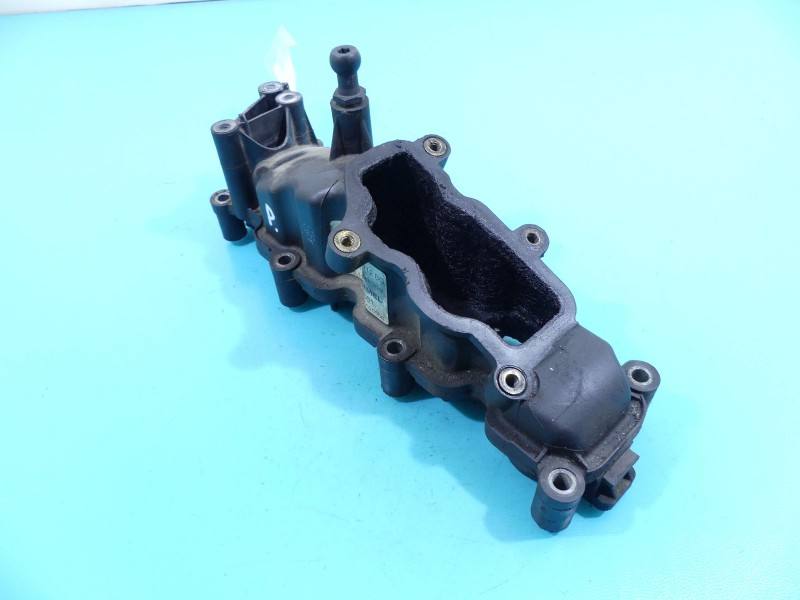 Впускний колектор Audi A6 C6 059129712BQ