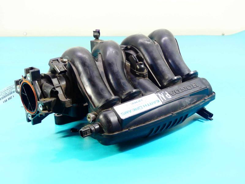 Впускний колектор Honda HR-V 5R105512 — фото деталі 4