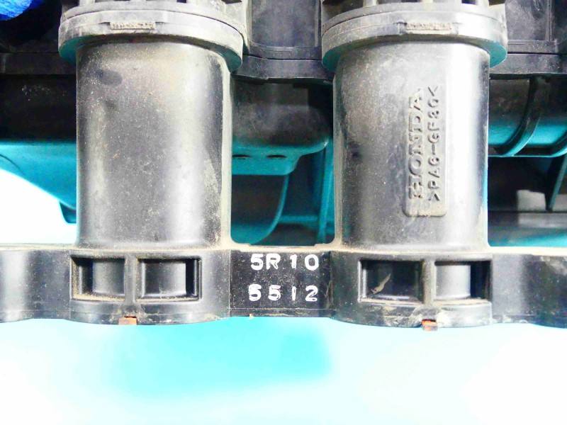 Впускний колектор Honda HR-V 5R105512 — фото деталі 6