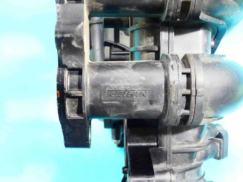 Впускний колектор Honda HR-V 5R105512 — фото деталі 7