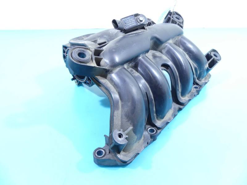 Впускний колектор Peugeot 308 759507880