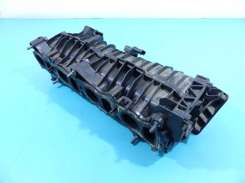 Впускний колектор BMW 3 E90 7807991