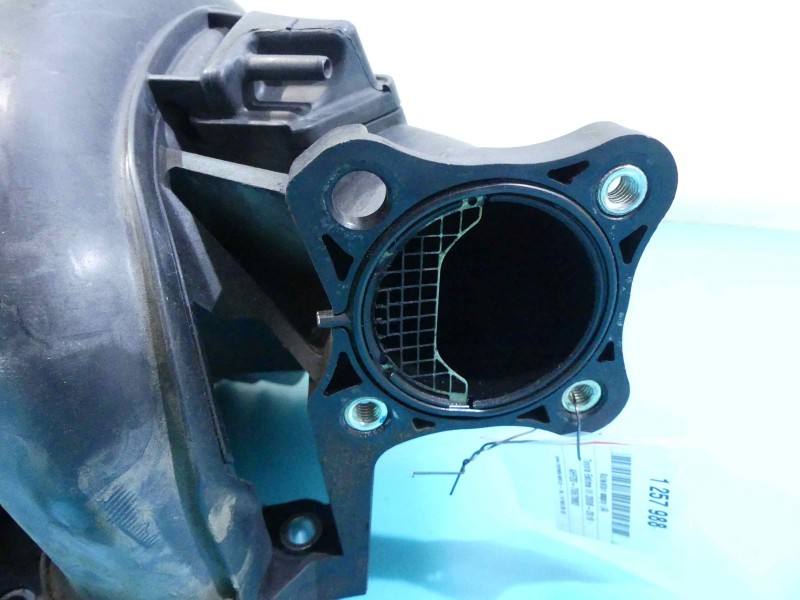Впускной коллектор Toyota Estima 17129-28080 — фото детали 4