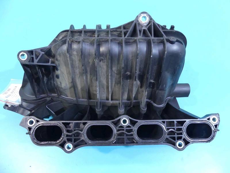 Впускной коллектор Toyota Estima 17129-28080 — фото детали 8