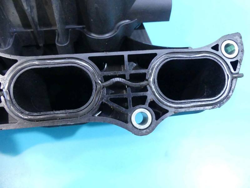 Впускной коллектор Toyota Estima 17129-28080 — фото детали 9