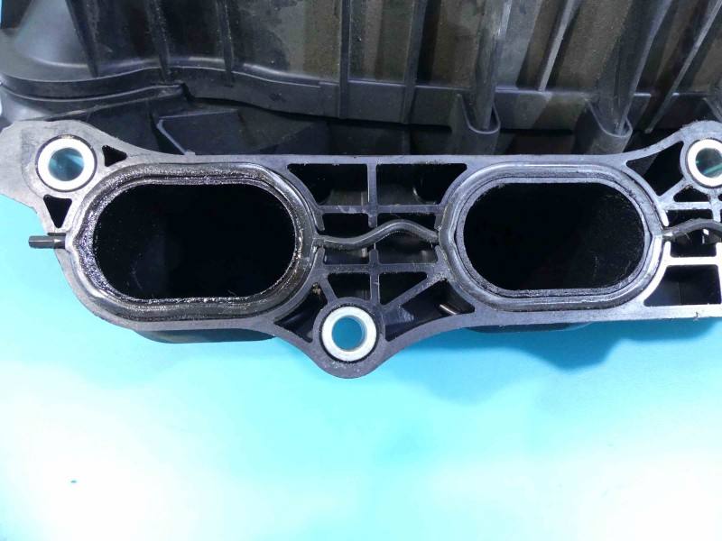 Впускной коллектор Toyota Estima 17129-28080 — фото детали 10