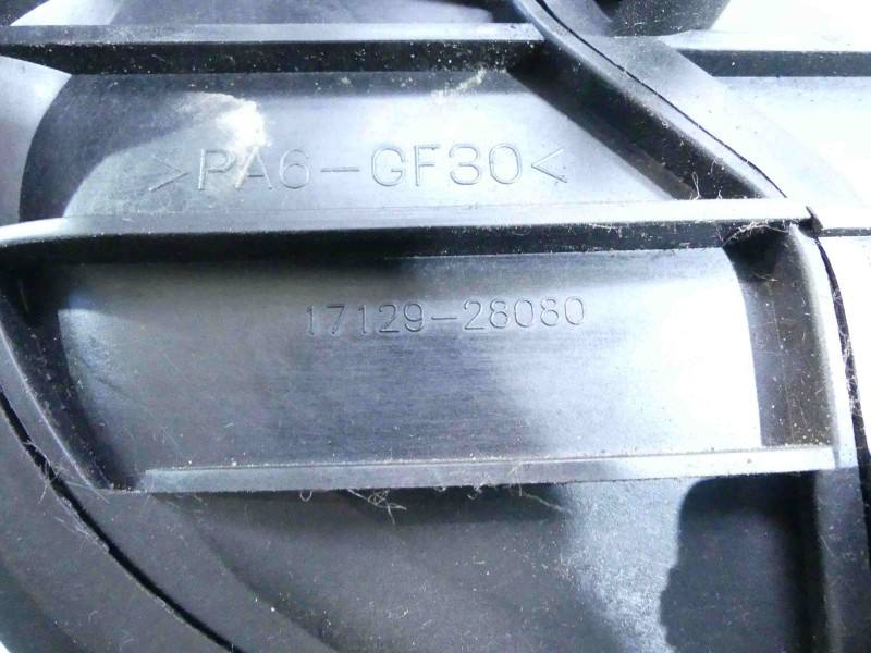 Впускной коллектор Toyota Estima 17129-28080 — фото детали 12