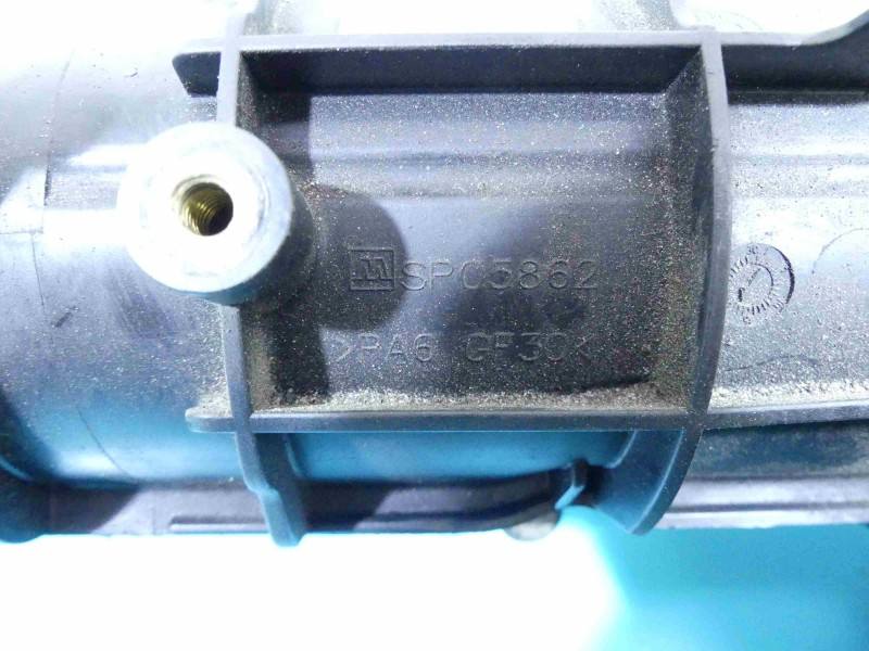 Впускний колектор BMW X5 E70 473305901 — фото деталі 4