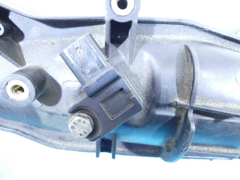 Впускний колектор BMW X5 E70 473305901 — фото деталі 5