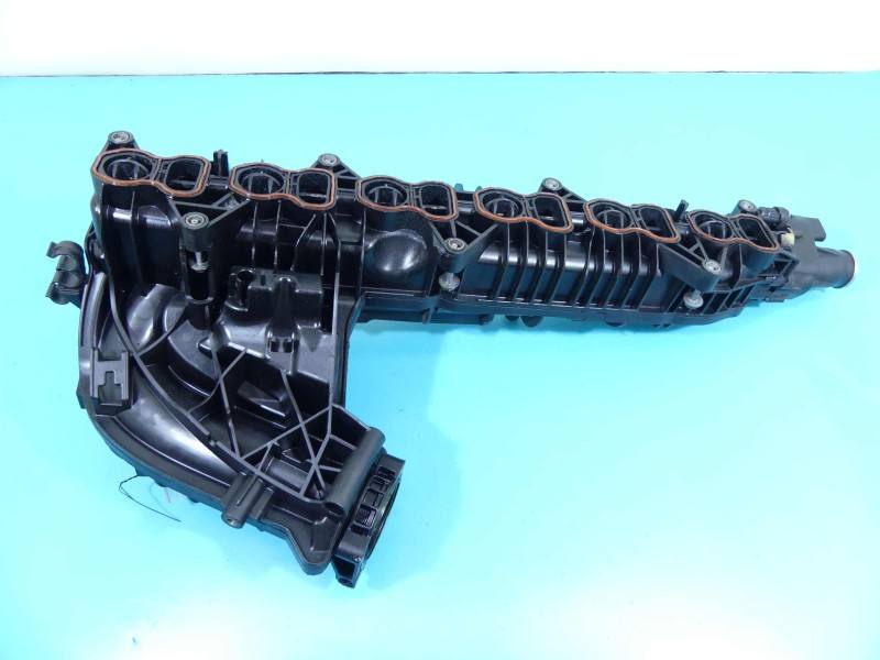 Впускний колектор BMW X5 E70 473305901 — фото деталі 8