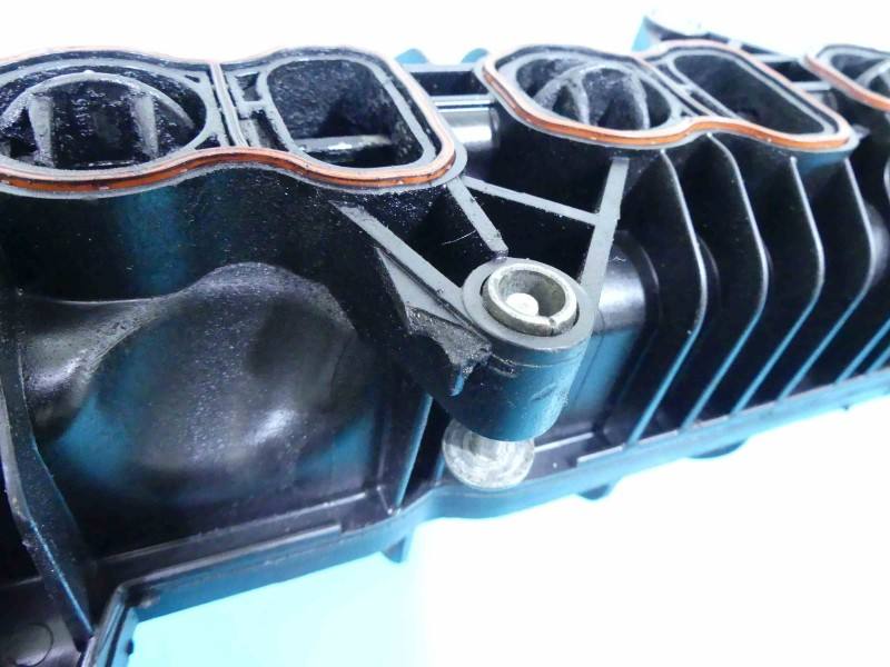 Впускний колектор BMW X5 E70 473305901 — фото деталі 9