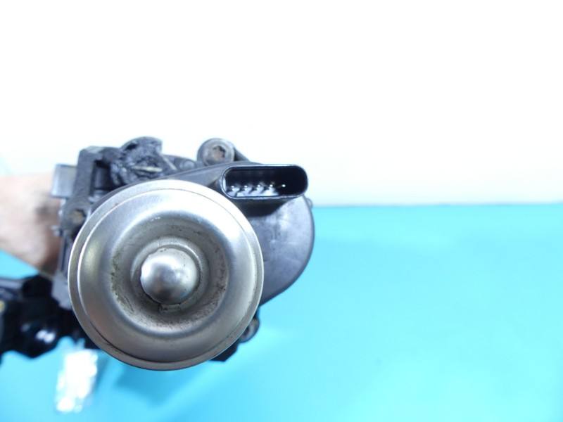 Впускний колектор BMW X5 E70 473305901 — фото деталі 10