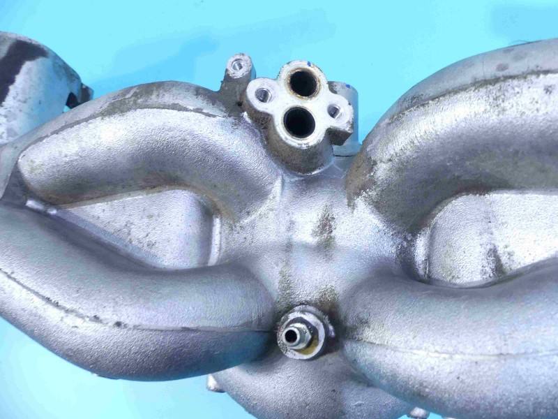 Впускний колектор Subaru Impreza — фото деталі 5