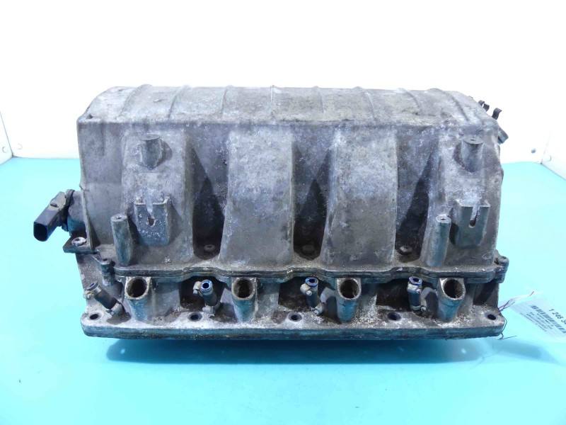 Впускний колектор BMW 7 E65 72292802 — фото деталі 2