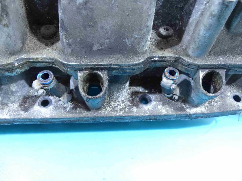 Впускний колектор BMW 7 E65 72292802 — фото деталі 3