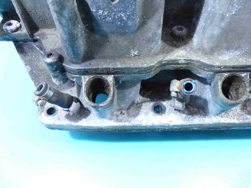 Впускний колектор BMW 7 E65 72292802 — фото деталі 4