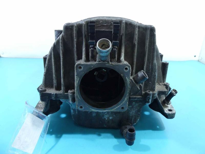 Впускний колектор BMW 7 E65 72292802 — фото деталі 5