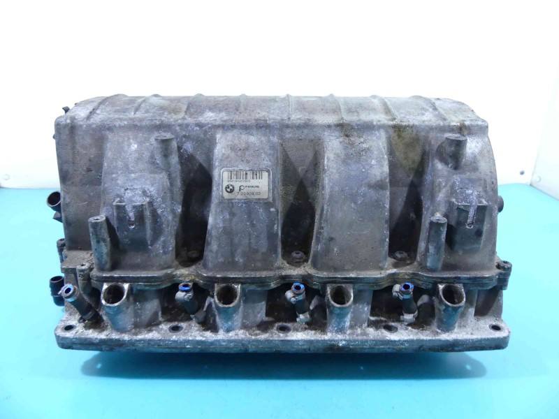 Впускний колектор BMW 7 E65 72292802 — фото деталі 6