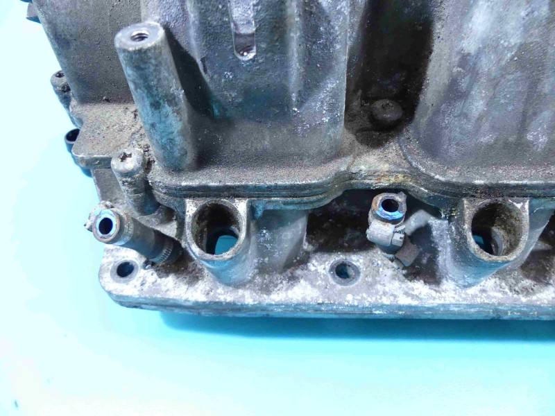 Впускний колектор BMW 7 E65 72292802 — фото деталі 7