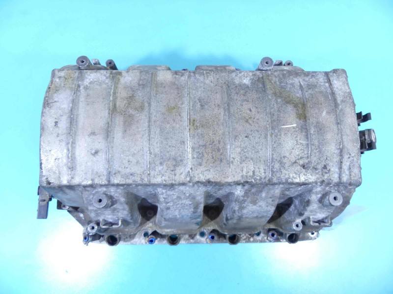Впускний колектор BMW 7 E65 72292802 — фото деталі 12