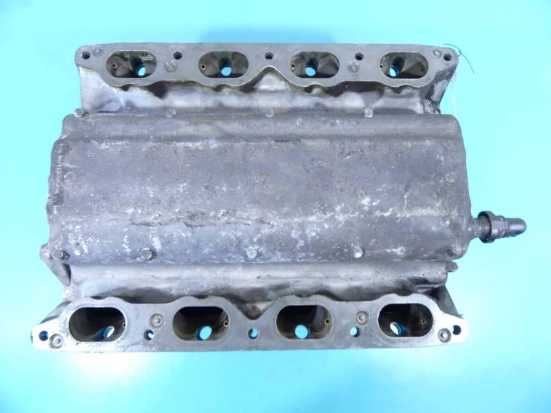 Впускний колектор BMW 7 E65 72292802 — фото деталі 13