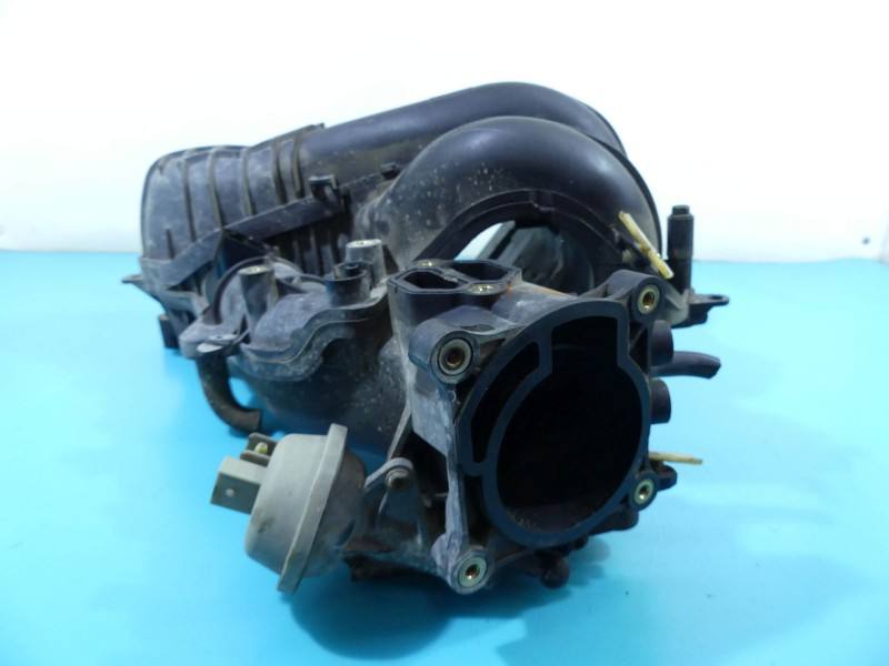 Впускной коллектор Ford Mondeo 1S7G-9424-DC — фото детали 5