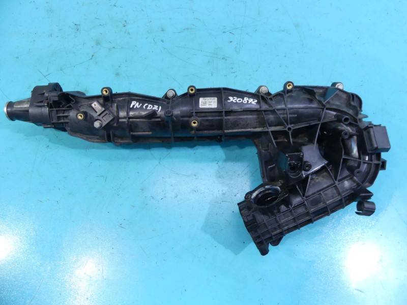 Впускний колектор BMW X5 E70 0280751005