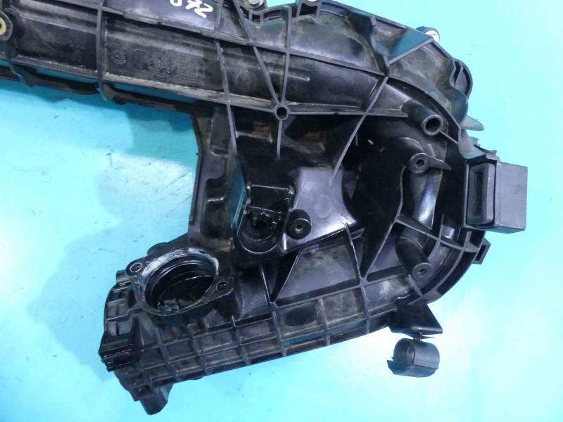 Впускний колектор BMW X5 E70 0280751005 — фото деталі 2
