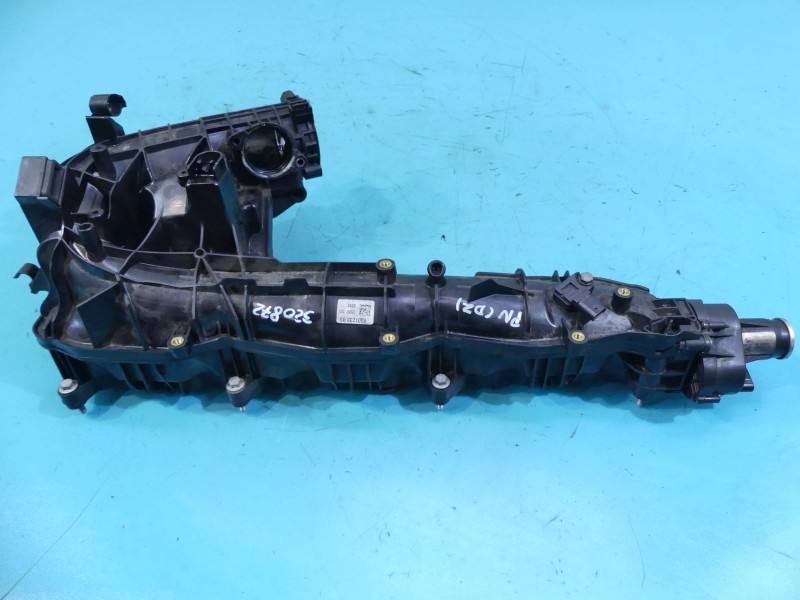 Впускний колектор BMW X5 E70 0280751005 — фото деталі 6