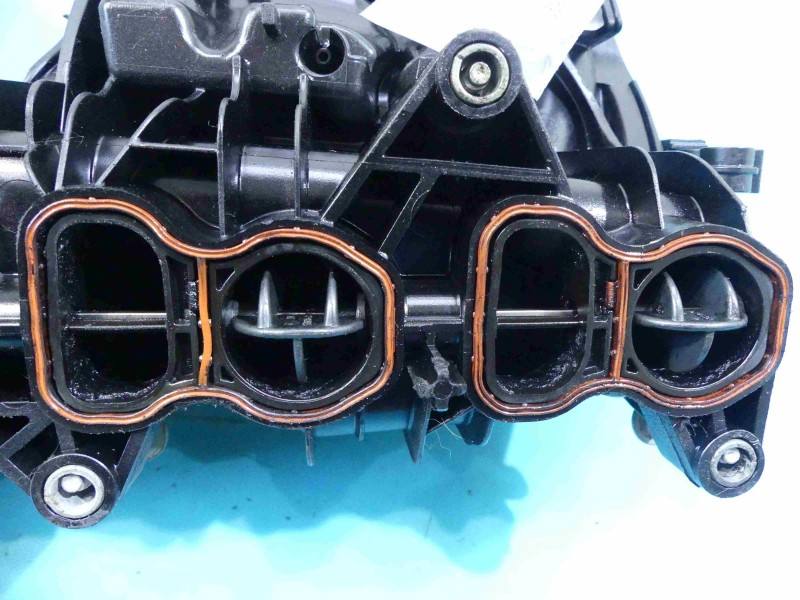 Впускний колектор BMW X5 E70 0280751005 — фото деталі 7
