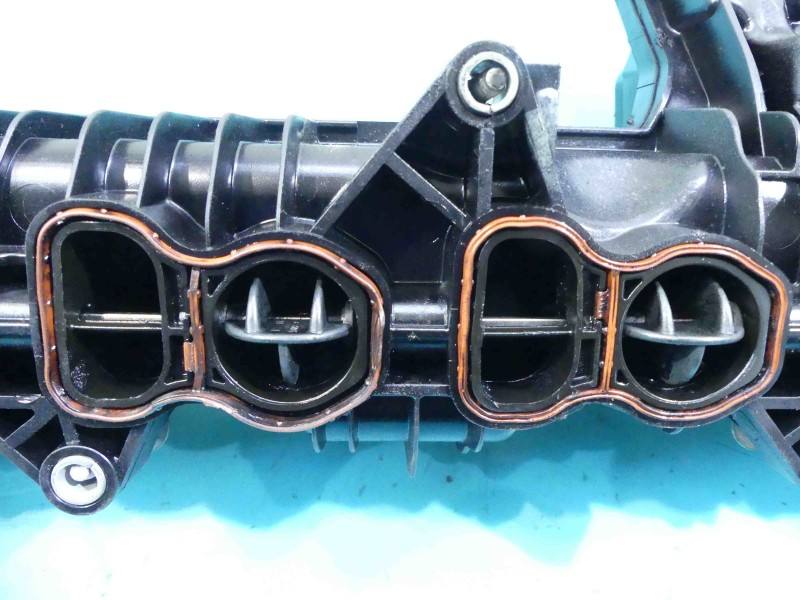 Впускний колектор BMW X5 E70 0280751005 — фото деталі 8