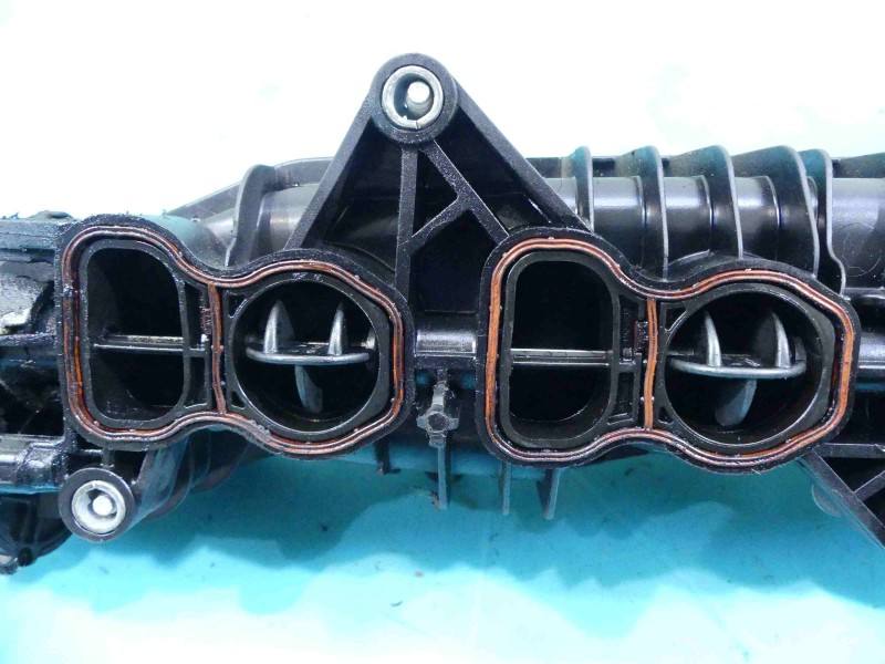 Впускний колектор BMW X5 E70 0280751005 — фото деталі 9
