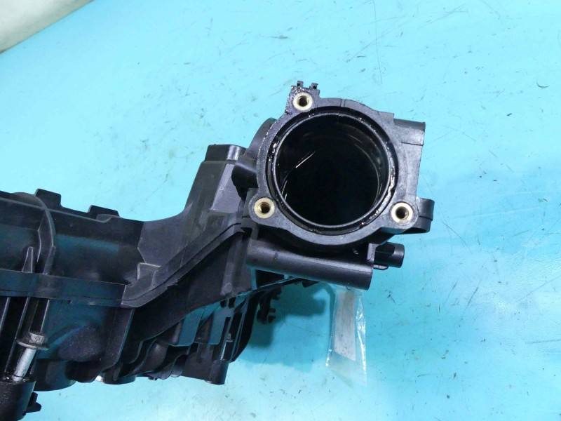 Впускний колектор BMW X5 E70 0280751005 — фото деталі 10
