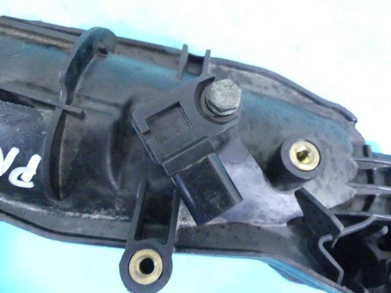 Впускний колектор BMW X5 E70 0280751005 — фото деталі 12