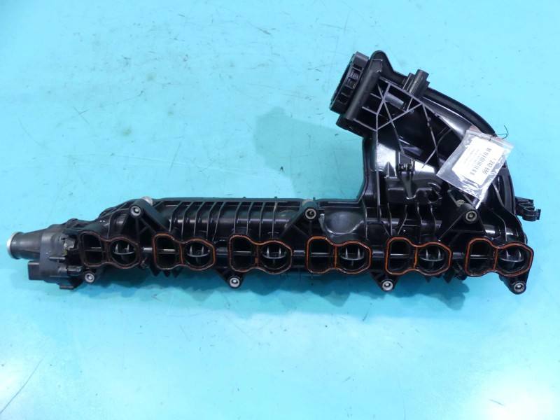 Впускний колектор BMW X5 E70 0280751005 — фото деталі 14