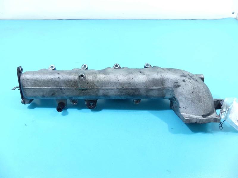 Впускний колектор Volkswagen Touareg 07Z129713M — фото деталі 3