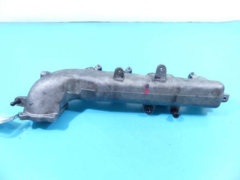 Впускний колектор Volkswagen Touareg 07Z129714H — фото деталі 3