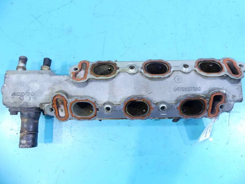 Впускний колектор Chrysler Pacifica 04792677AC