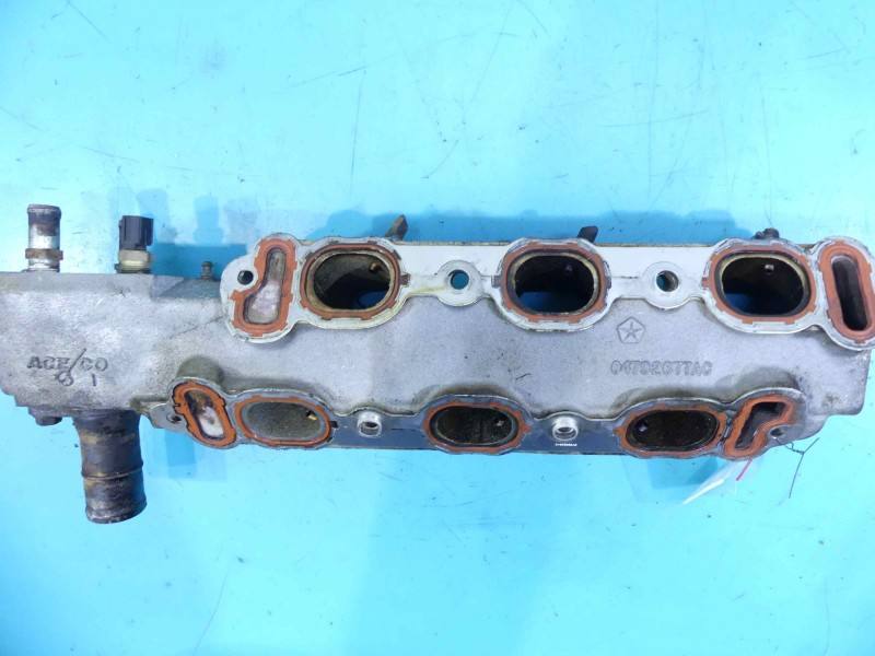 Впускний колектор Chrysler Pacifica 04792677AC — фото деталі 2