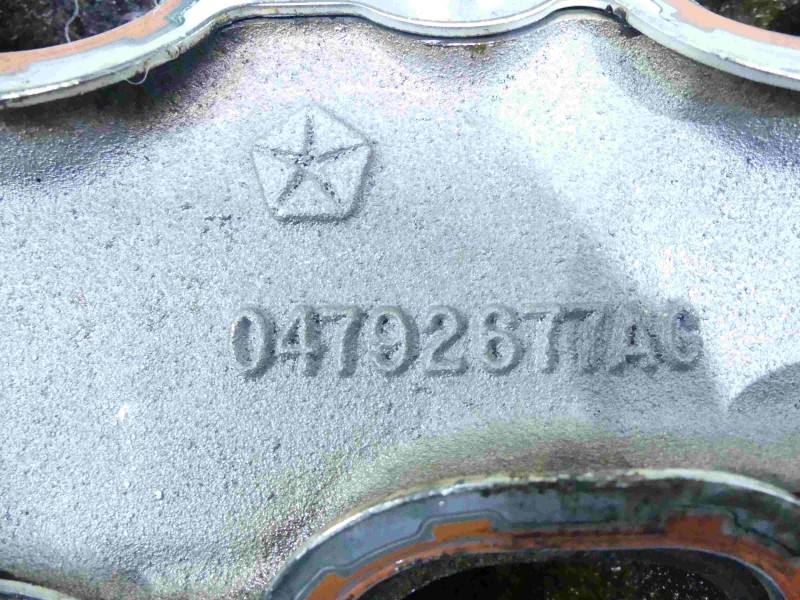 Впускний колектор Chrysler Pacifica 04792677AC — фото деталі 3