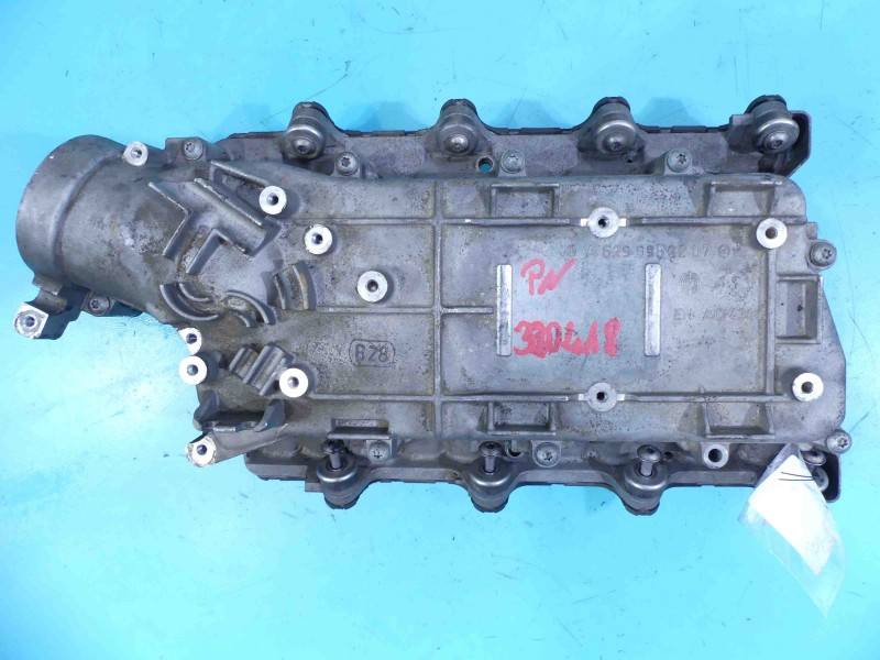 Впускной коллектор Mercedes GL X164 A6290900844