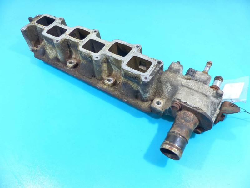 Впускний колектор Chrysler Pacifica 04792677AC